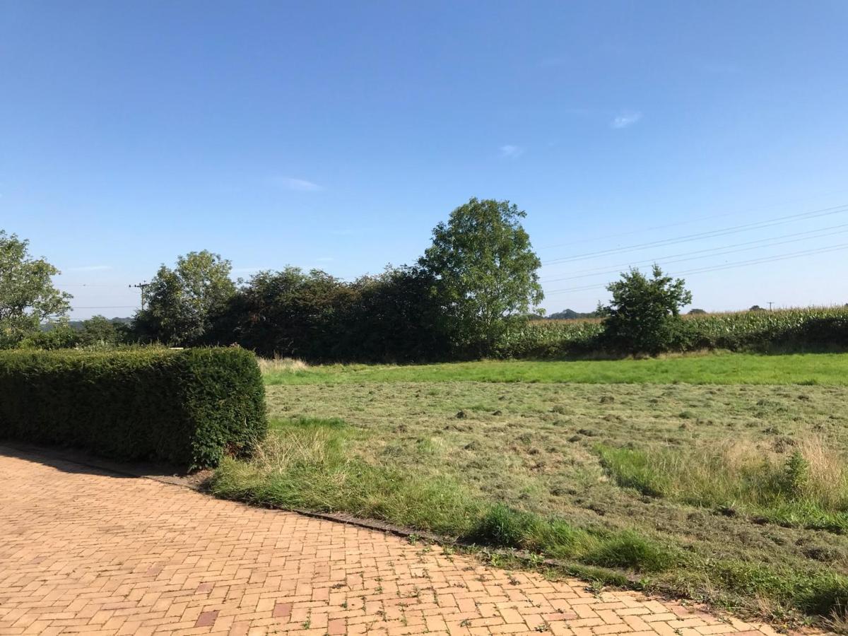 Villa The Stables Kenilworth Exterior foto